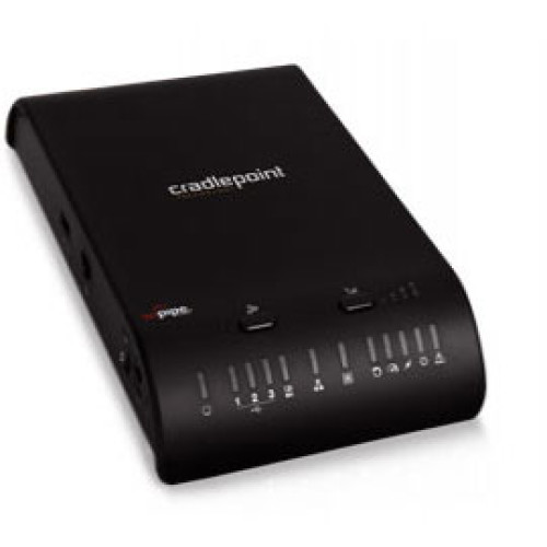 CradlePoint Products