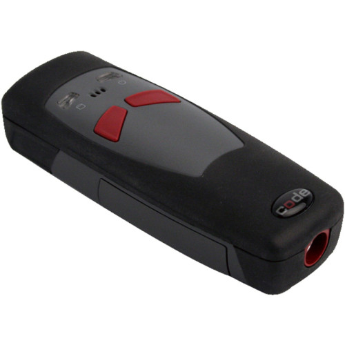 Code Reader 2500 (CR2500) Barcode Scanner