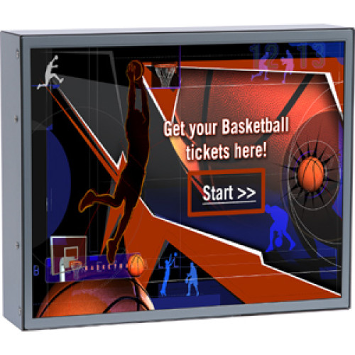 Planar LC1713R Monitor