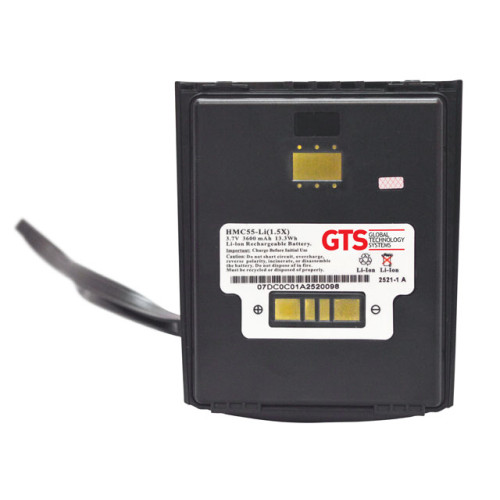 Global Technology Systems Symbol Replacement Batteries Battery