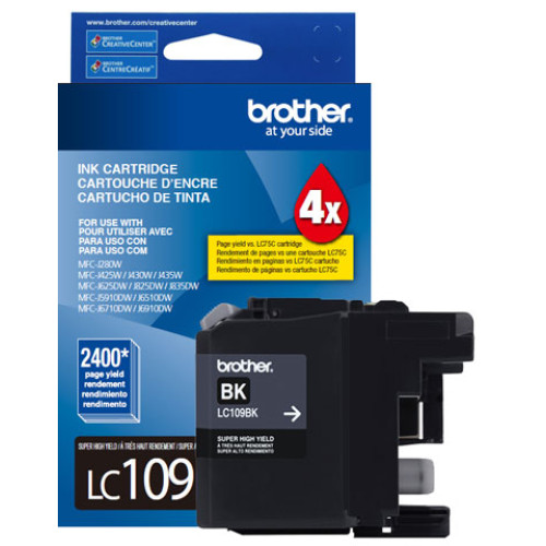 Brother InkJet Cartridge