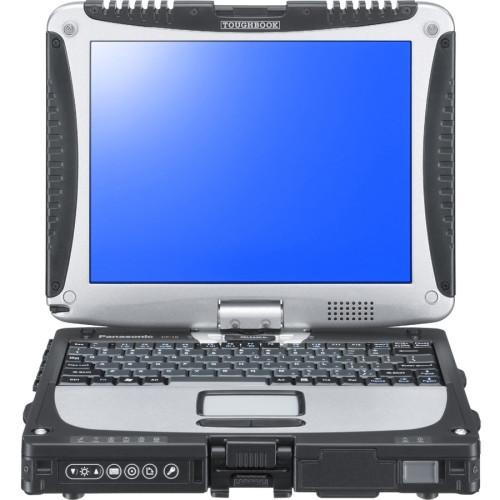 Panasonic Toughbook 19 Rugged Laptop