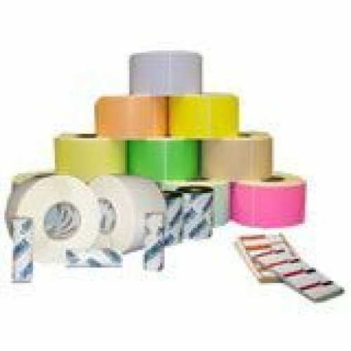 Datamax-O'Neil Labels Barcode Label