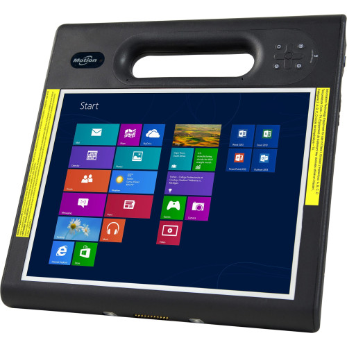 Motion Computing F5m Tablet