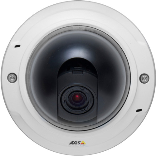 Axis P33 Series Security Camera