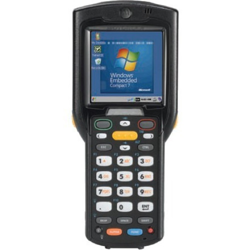 Motorola MC3200 Mobile Computer