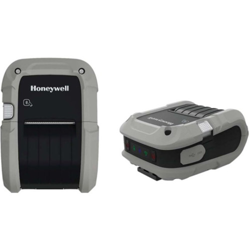 Honeywell RP4e Portable Barcode Printer