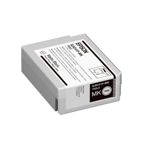 Epson ColorWorks CW-C4000 InkJet Cartridge