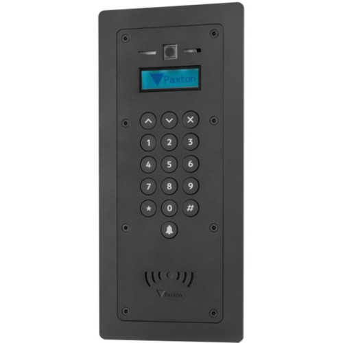 Paxton Access Control Panel