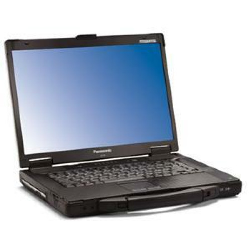 Panasonic Toughbook 52 Rugged Laptop