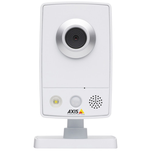 Axis M1031-W Security Camera