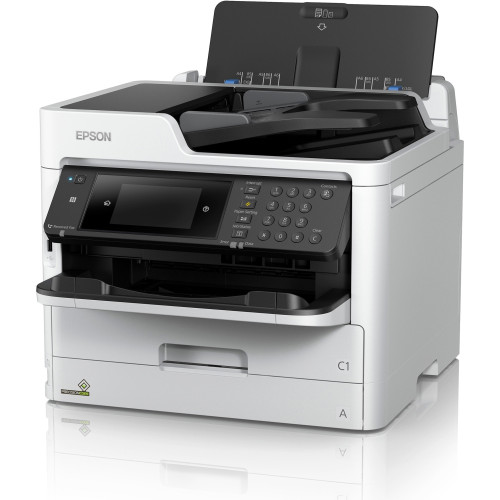 Epson Multi-Function Printer