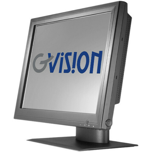 GVision Touchscreen