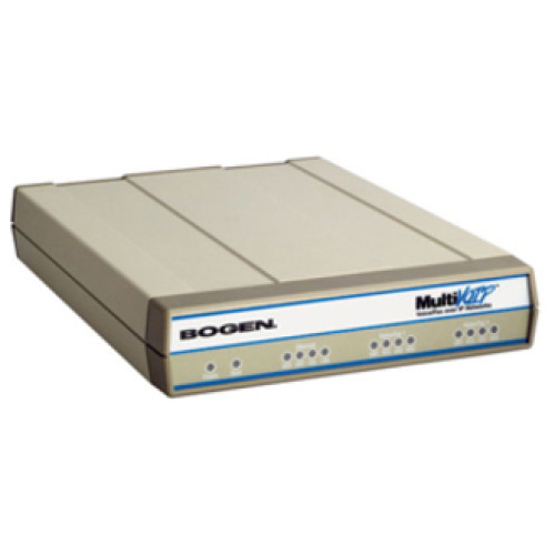 Bogen VOIP Gateway Public Address Equipment