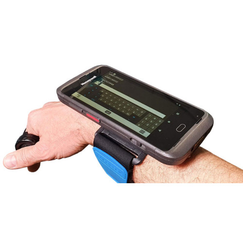 AirTrack FB-1 Barcode Scanner