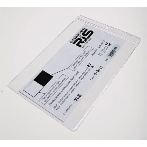 RJS Inspector D4000 Spare Parts