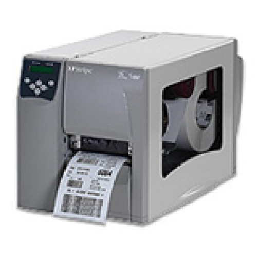Zebra S4M Barcode Label Printer
