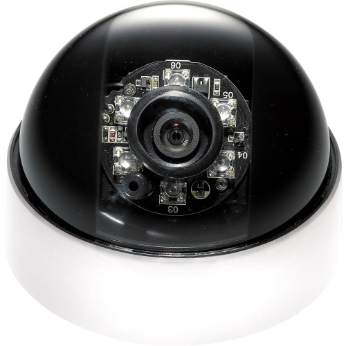 EverFocus Security Camera