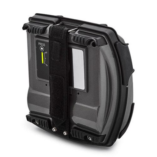 Printek FieldPro Series: FP541 Portable Barcode Printer