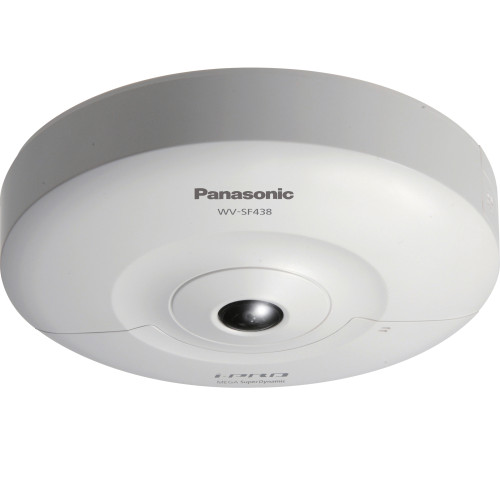Panasonic Camera Security Camera