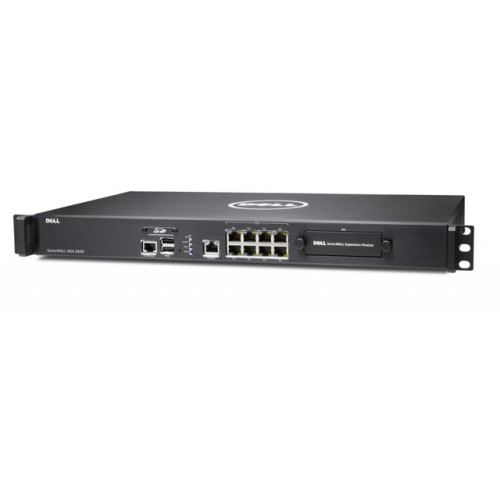 SonicWall Data Networking