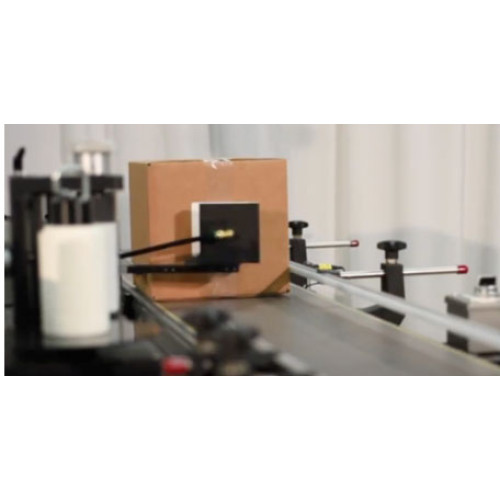 AirTrack Labeler Gun