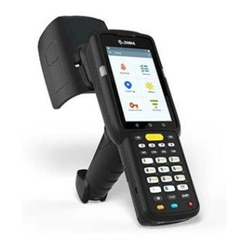 Zebra MC3390R RFID Reader