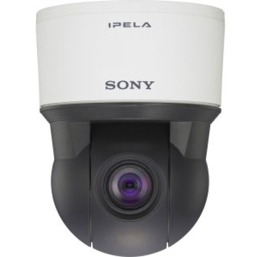Sony Electronics SNC-ER520 Security Camera