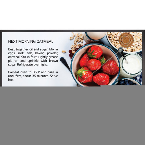 LG Digital Signage Displays Accessory