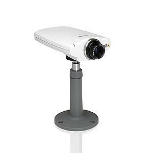Axis 210A Security Camera