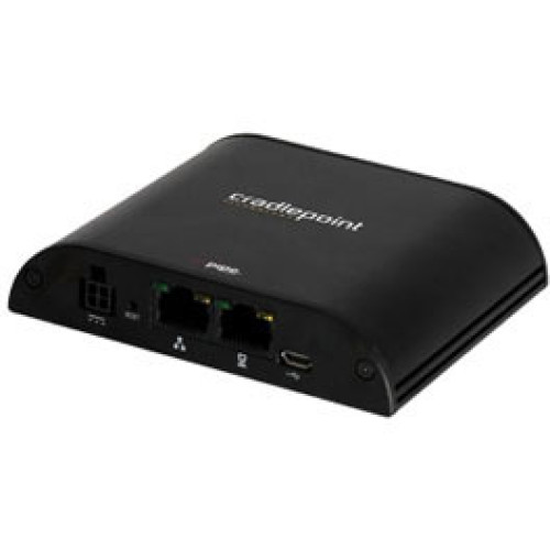 CradlePoint Telecommunication Equipment