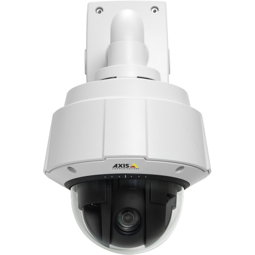 Axis Q6034-E PTZ Network Dome Security Camera