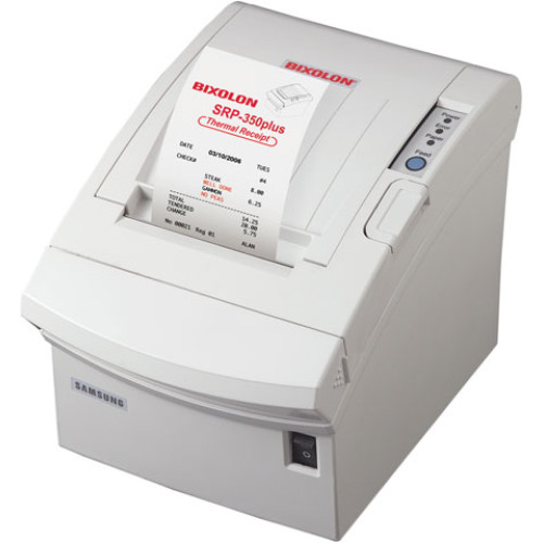 Bixolon SRP-350 Plus Barcode Label Printer