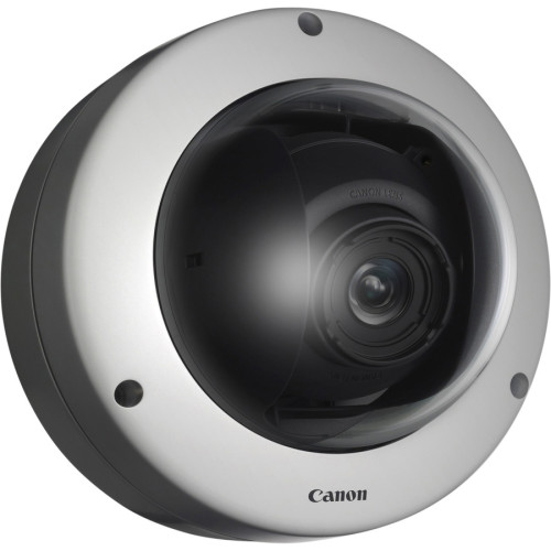 Canon Tough Dome Security Camera