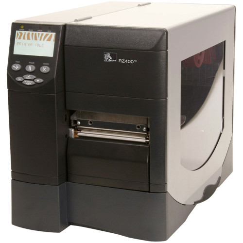 Zebra RZ400 RFID Printer