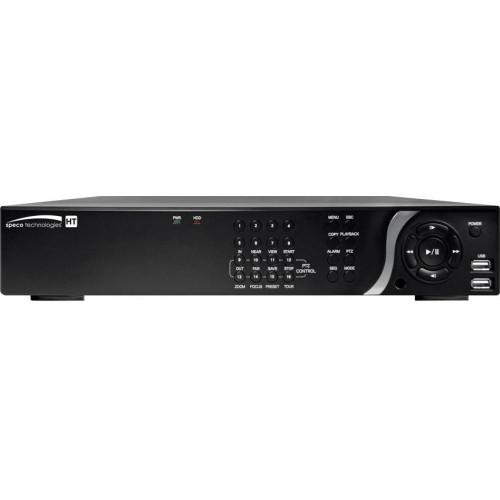 Speco Surveillance DVR