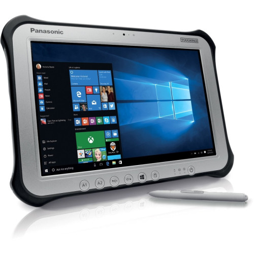 Panasonic ToughPad FZ-G1 Tablet