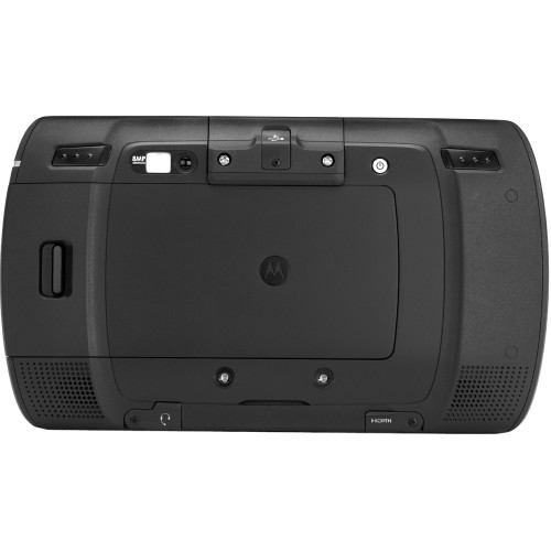 Motorola ET1 Enterprise Tablet