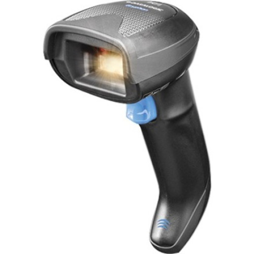 Datalogic Gryphon GM4500 Barcode Scanner