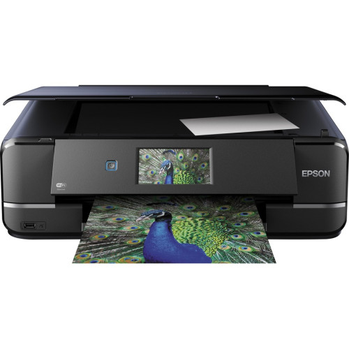 Epson Multi-Function Printer
