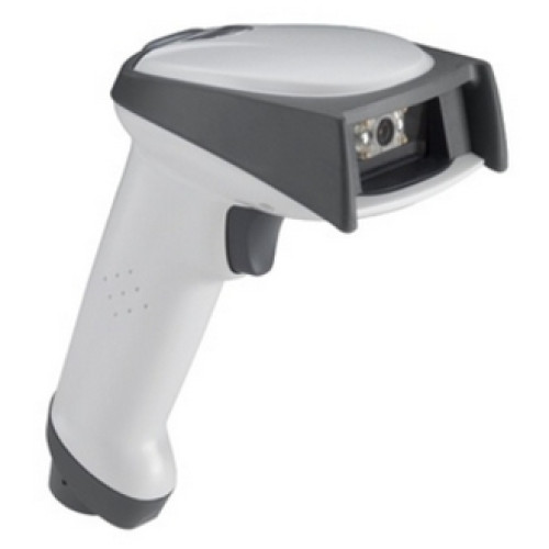 Hand Held ImageTeam 4600 Barcode Scanner