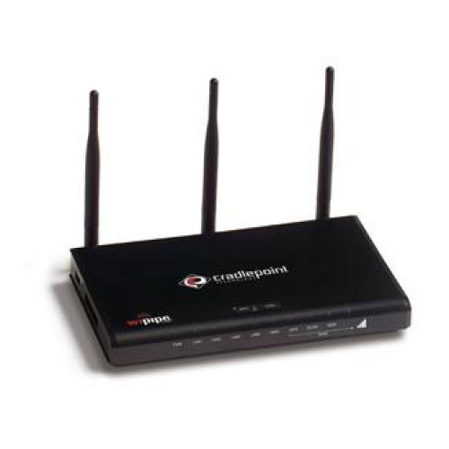 CradlePoint Access Point