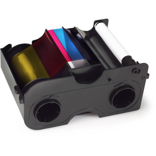 Fargo DTC400e ID Card Ribbon