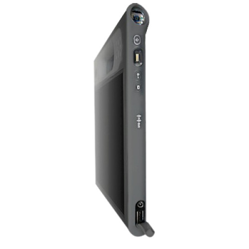 Motion Computing F5t Tablet