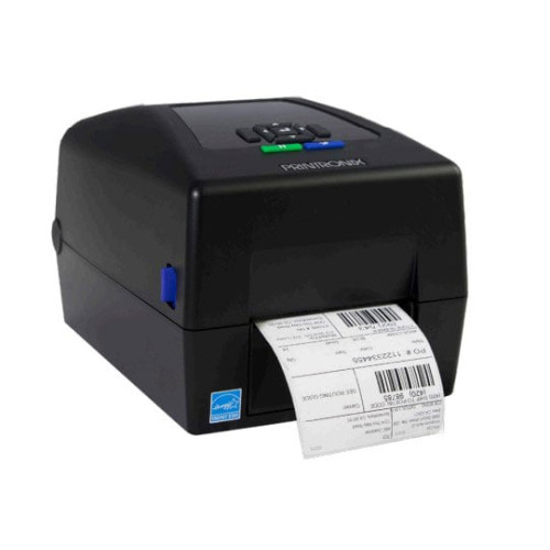 Printronix T800 Series Barcode Label Printer