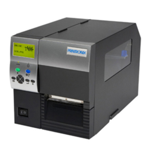 Printronix T4M Barcode Label Printer