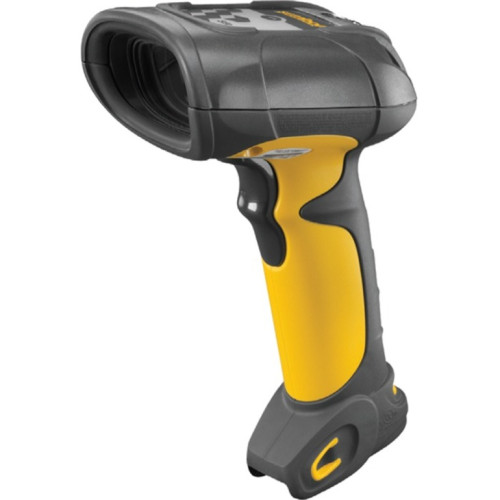 Motorola DS3578 Barcode Scanner