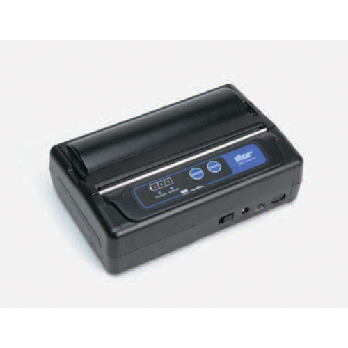 Star SM-S400 Portable Barcode Printer