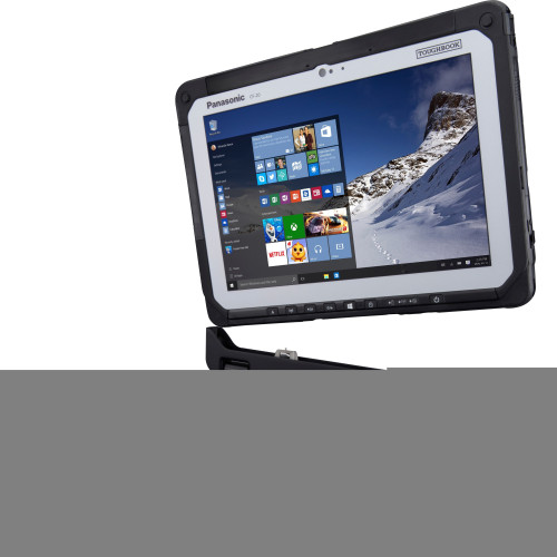 Panasonic Toughbook 20 Rugged Laptop