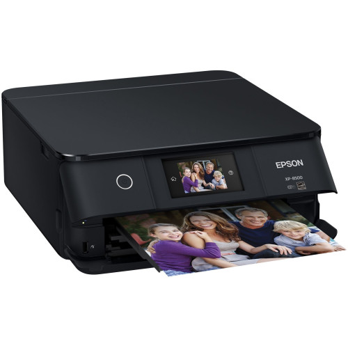 Epson Multi-Function Printer